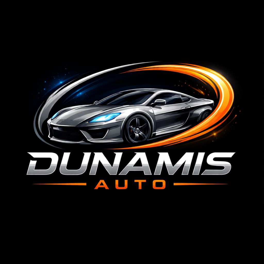 Dunamis Auto logo